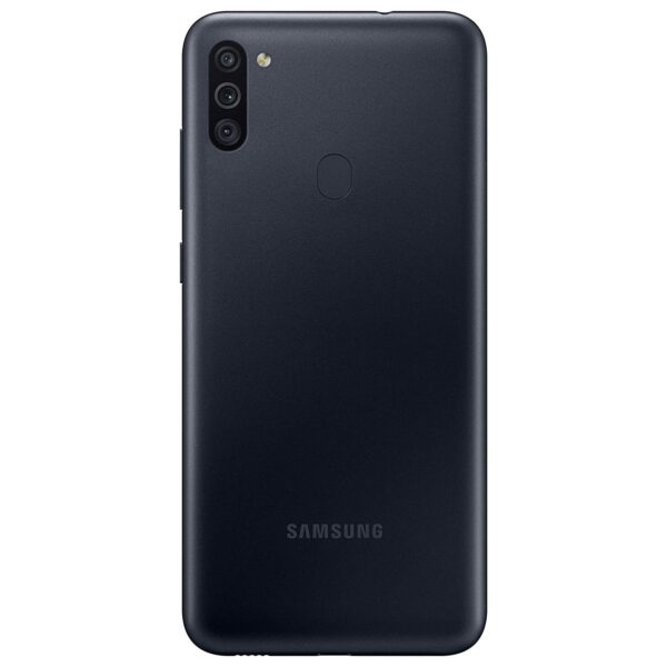 Samsung Galaxy M11 with No Cost Exchange Offers - Image 2