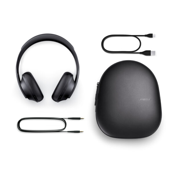 Bose Noise Cancelling Wireless Bluetooth - Image 4