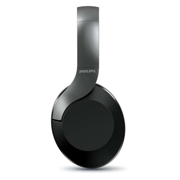 Philips Wireless Over-Ear Noise Canceling Headphones - Image 2