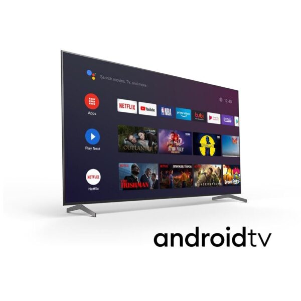 Sony 65 inc Class 4K UHD LED Android Smart TV HDR BRAVIA - Image 2